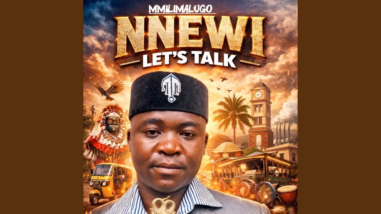 Nnewi Lets Talk