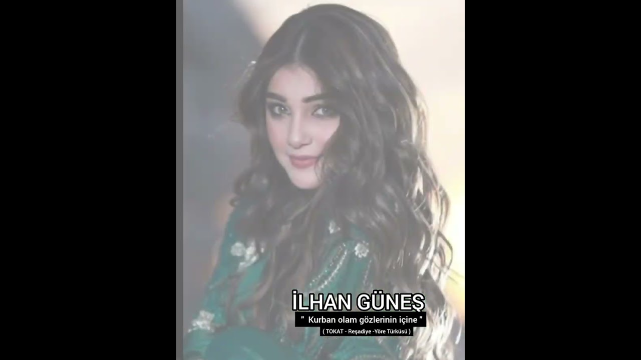 Kurban olam gözlerinin içine 