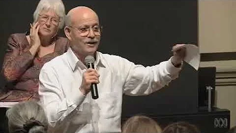 Peak Oil  Jeremy Rifkin   The Third Industrial Revolution 360p