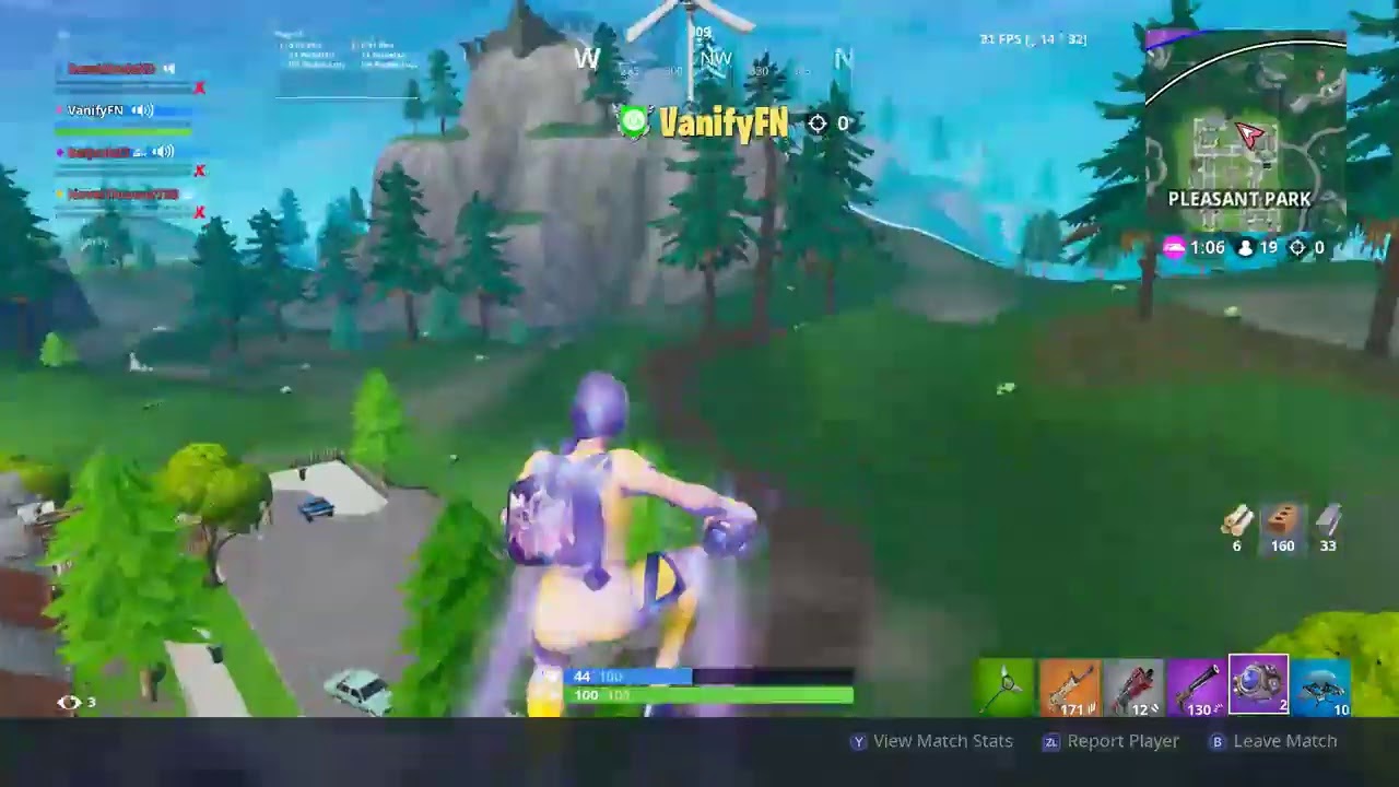 Pro Nintendo Switch Fortnite LIVE //New Builders Paradise LTM! YouTube