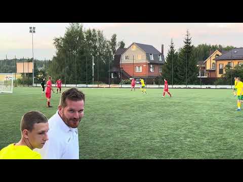 Видео к матчу Техноэкспорт - Энергия-Техно