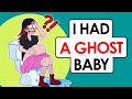 I Had A Ghost Baby & 4 Other Crazy Pregnancy Stories