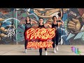 Paris - Ingratax - Coreografía - Flow Dance Fitness - Zumba