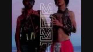 MGMT-Of Moons, Birds & Monster