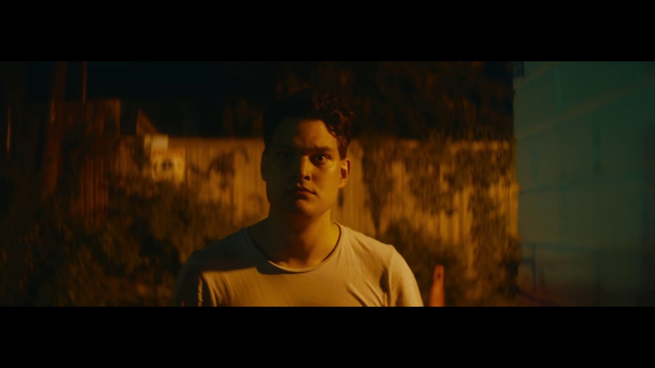 By The Coast - "Ghost" (Official Music Video)