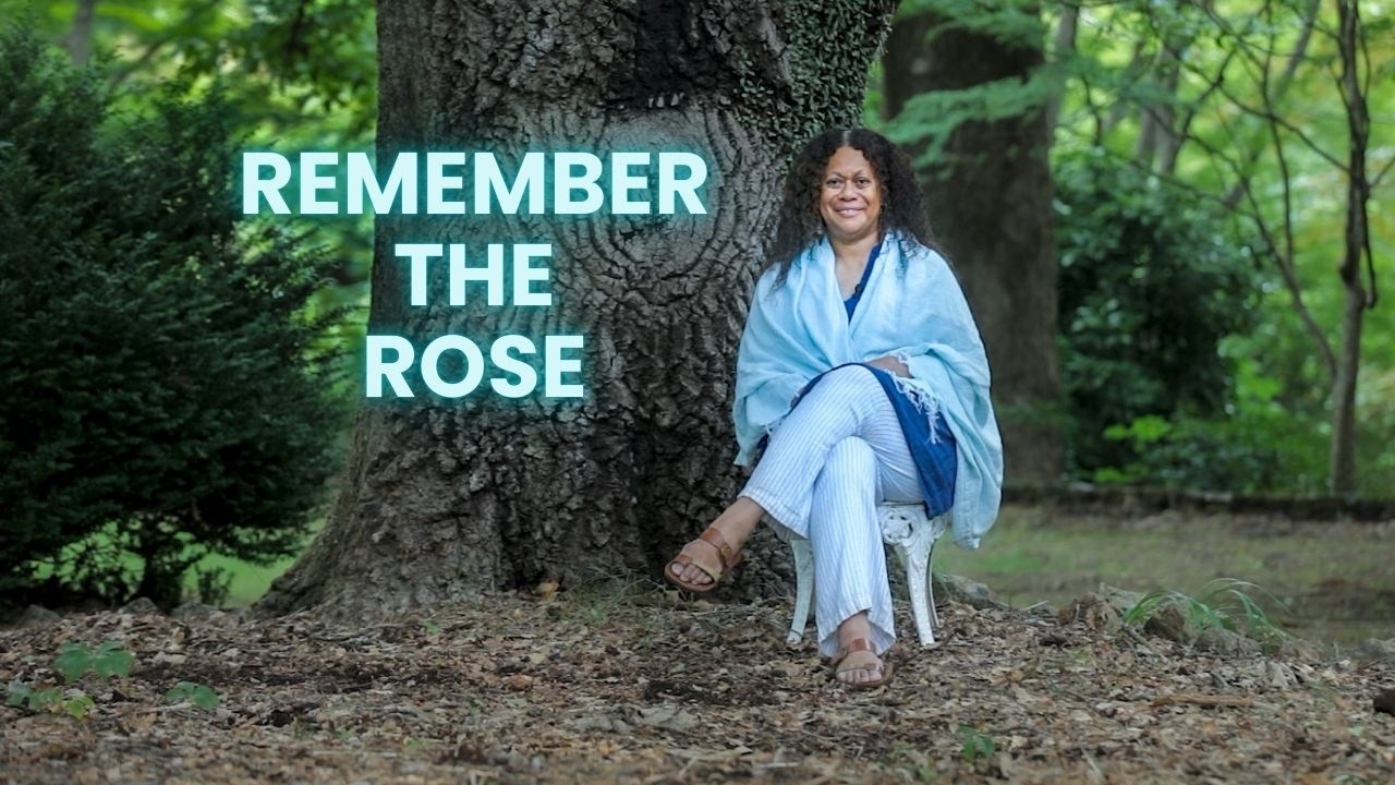 Линия роз пробуждает нас | Возвращение кодов Божественной Женственности