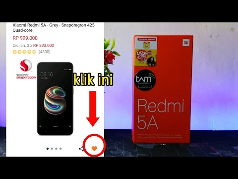 Video Cara Beli Hp Di Lazada