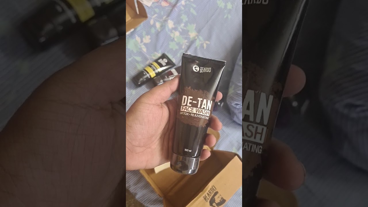 Beardo All Men Products Sale 😊🙂😚😀