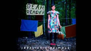 Dear Reader - Giraffe (What&#39;s Wrong With Us)