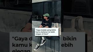 POSE FOTO DUDUK PRIA#pose #inspiration #foto #pria POSE FOTO DUDUK PRIA#pose #inspiration #foto #pria