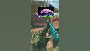 #shorts #1handedgamer #disabledgamers #mw2 #mw2gameplay #cod2022