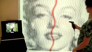 Video Mapping Behind the Scenes