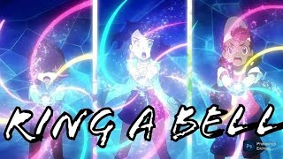 Pokemon Horizons AMV: Ring A Bell (Collab with @TrinityUchiha 
