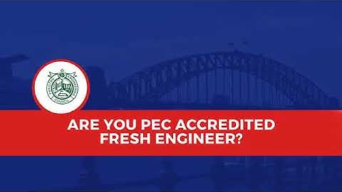 CMS Migration top leading agency in Pakistan | Subclass 476 #australiaworkvisa #pecengineers