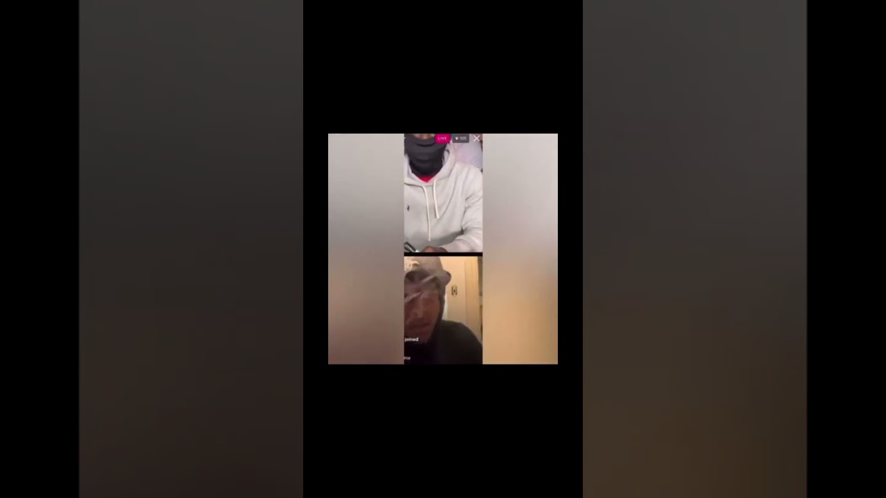 Lul Tim On Live With OPPS🤣🤣