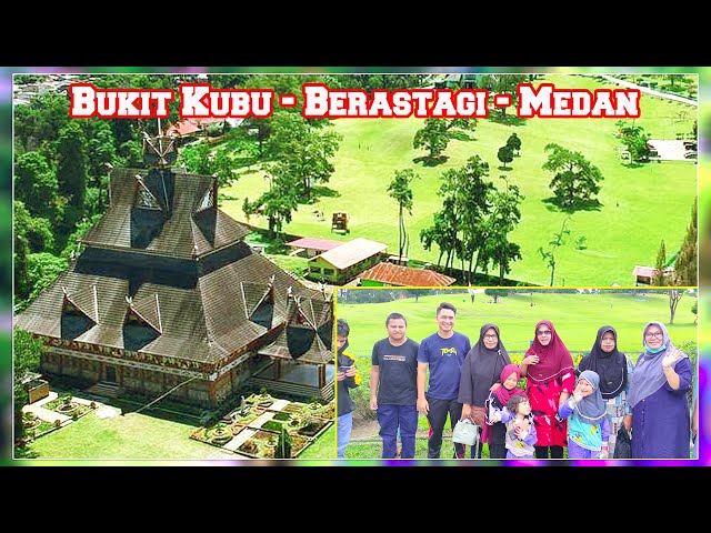 Street Bukit Kubu - Berastagi - Medan || Family Sagara Yuning class=
