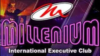 Back to Millenium International Executive Club