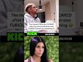 Kourtney Kardashian on N3on stream #alabamabarker #kourtneykardashian #kimkardashian