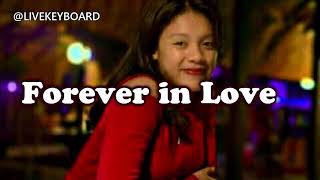 forever in love iona cover Mitha