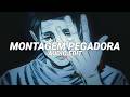 Montagem Pegadora Super Slowed Rubikdice Edit Audio 