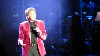 BARRY MANILOW 