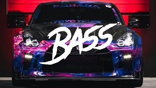 🔈BASS BOOSTED🔈 SONGS FOR CAR 2021🔈 CAR MUSIC MIX 2021 🔥 BEST OF EDM, BOUNCE, ELECTRO HOUSE 2021