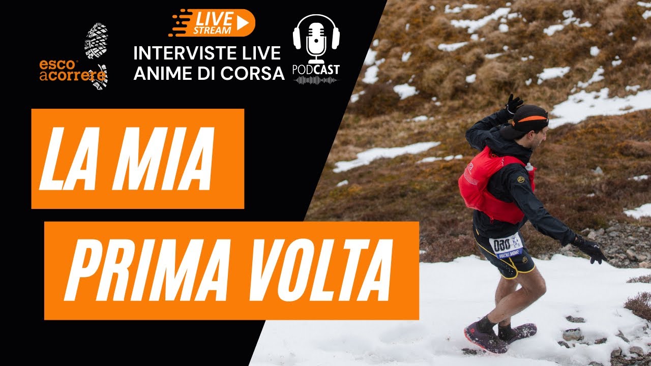 Vi racconto la mia prima volta in una Ultra Maratona da 125 km