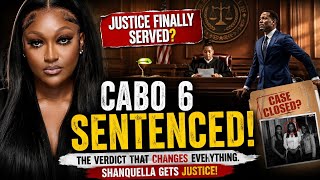 Shanquella Robinson Case Update: Cabo 6 Face Justice New Verdict Changes Everything