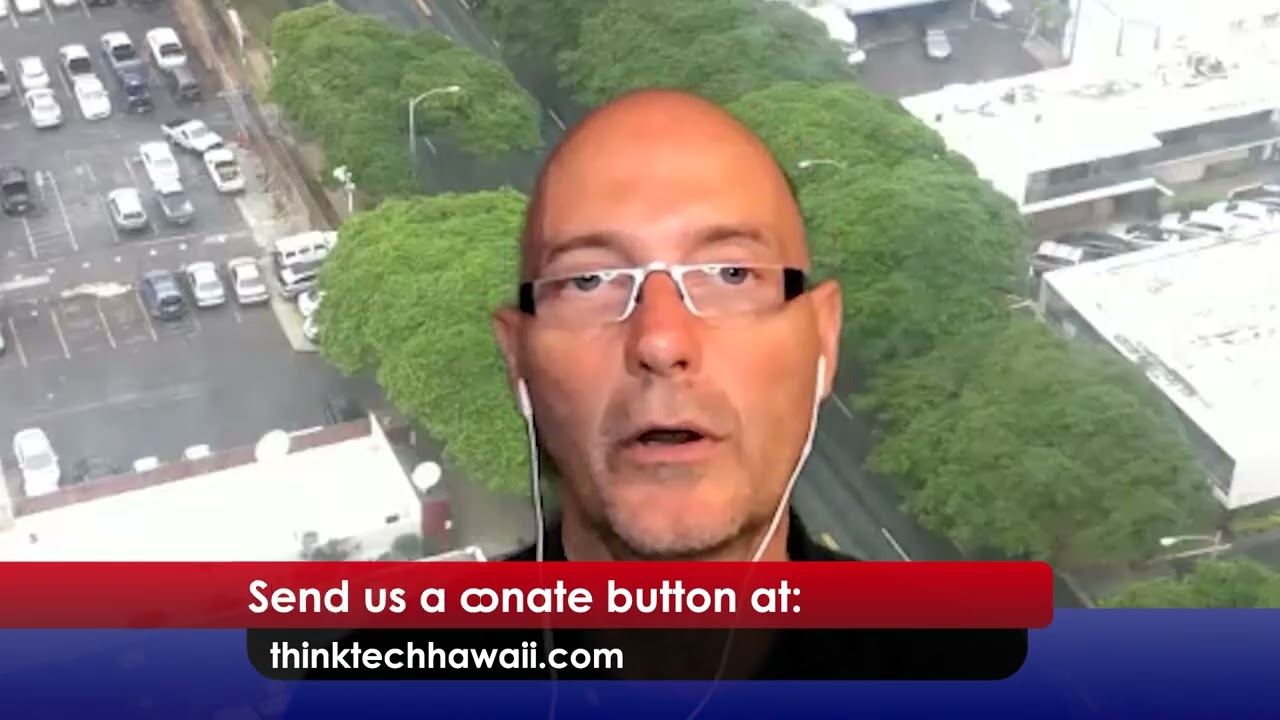 2022 Spring Fund Drive Martin Despang