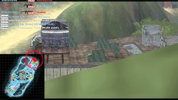 BySenseii video 1 Warrock hacker chams