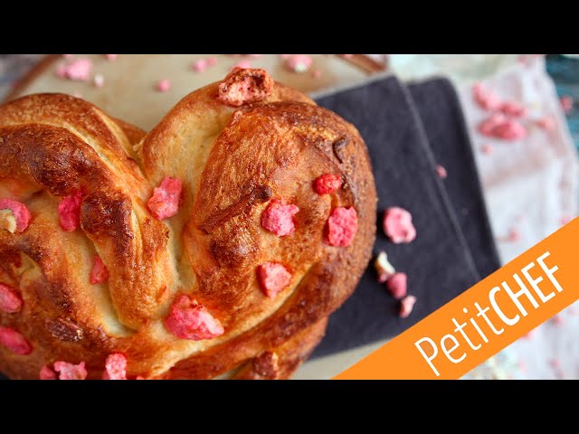 Azucar perlado - Receta Petitchef