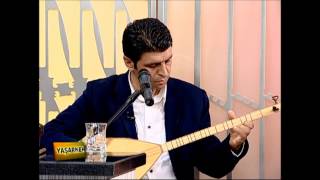 Aşağıdan Gelir Omuz Omuza (Baba Bayramınız Mübarek Ola) - Mehmet Çınar Resimi