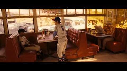 Jake T. Austin - The Perfect Game