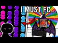 FUNKY FRIDAY, but I MUST FC whatever song I get from a ROULETTE WHEEL... (Roblox FNF)