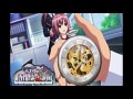 Gakuen De Jikan Yo Tomare 学園で時間よ止まれ Ending Theme 