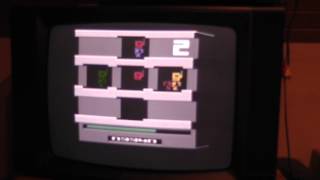 Assembloids 2600 - preview 3 (live footage)