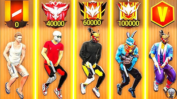 NOOB TO PRO JOURNEY LVL 100 ⚡⚡para SAMSUNG A3,A5,A6,A7,J2,J5,J7,S5,S6,S7,S9,A10,A20,A30,PART-3