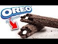 10 OREO Products You NEVER Knew EXISTED!!!