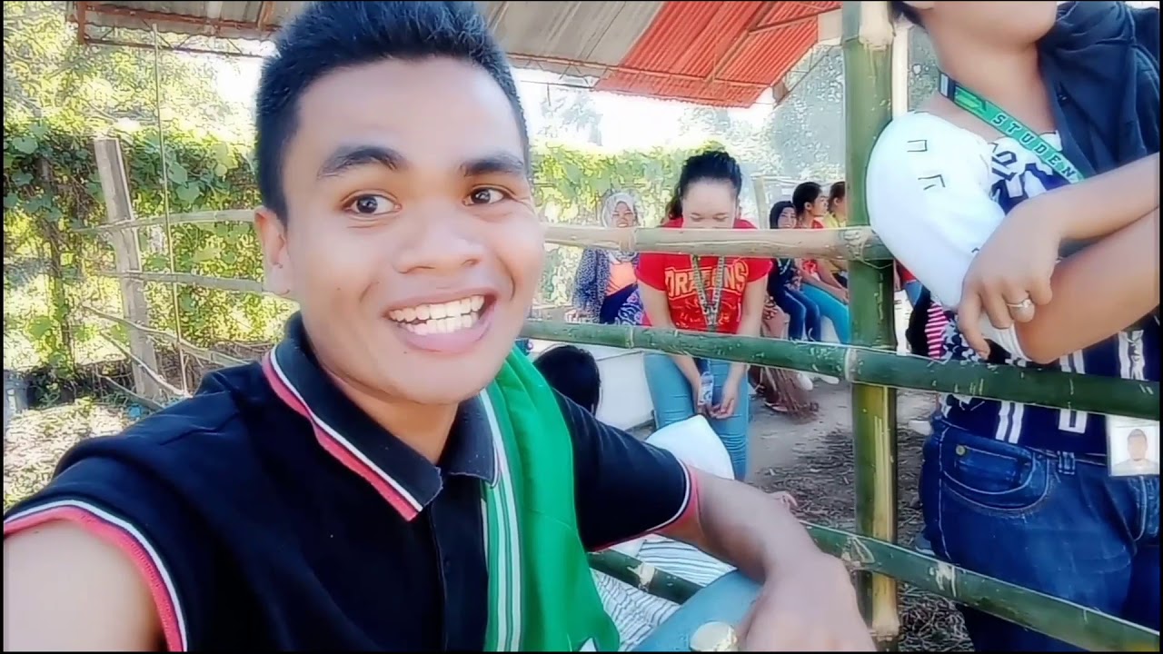 NSTP (proper garbage waste disposal) project proposal and