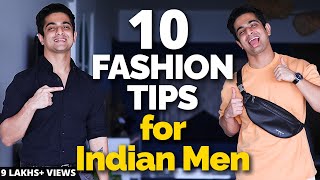 How To Dress Well For Indian Men - Fashion Bhaiyya is Back