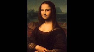 Monalisa Painting // Gajb Facts #Facts #Youtubeshorts #Shorts