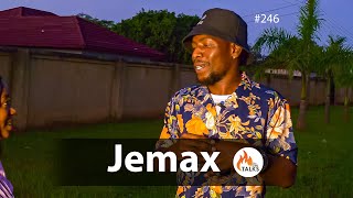 Jemax on His Engagement, Battery Low, Nexus Music, Believing In Upcoming Artists  More | theZMBTalks