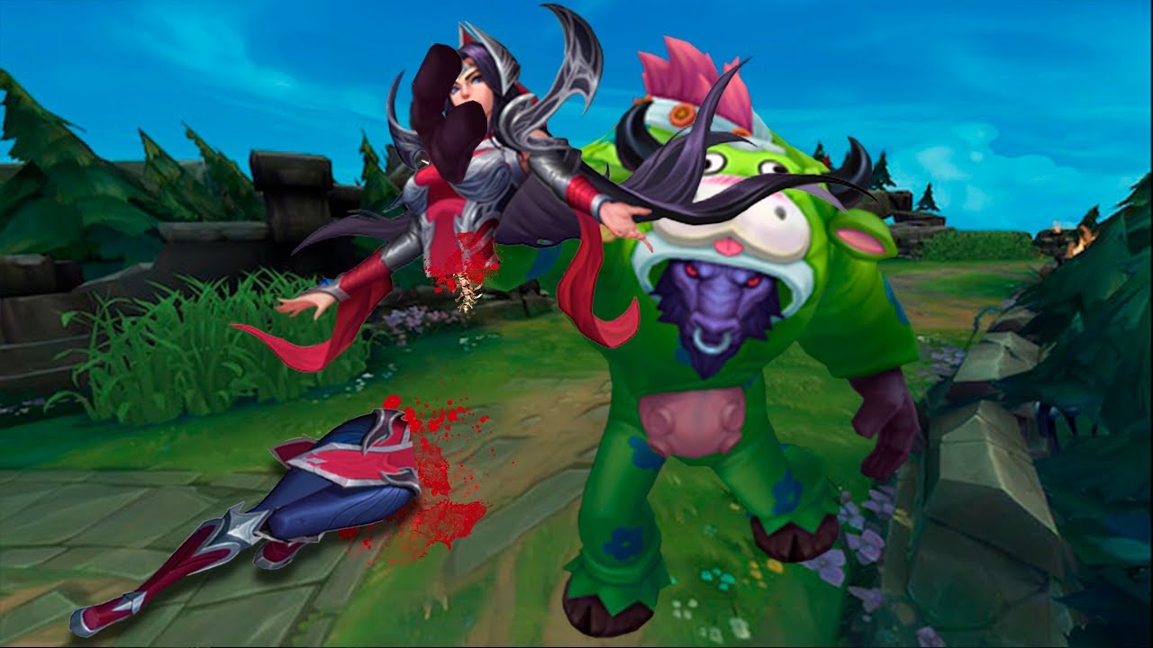ALISTAR TOP vs IRELIA OTP! DUELO EPICO! DIAMANTE 1 PLAYER - YouTube