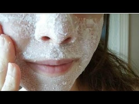 Video: Kako ukloniti mrtvu kožu pomoću šećera (sa slikama)