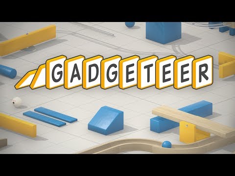 Gadgeteer | Oculus Quest + Rift Platform