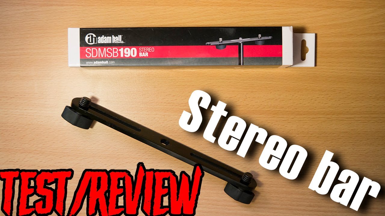 👀𝐒𝐭𝐞𝐫𝐞𝐨 𝐦𝐢𝐜 𝐓𝐞𝐜𝐡𝐧𝐢𝐪𝐮𝐞𝐬✔  NON Matched Pair of RODE NT5 🤔HUGE DIFFERENCE! with𝐀𝐃𝐀𝐌 𝐇𝐀𝐋𝐋 𝐒𝐝𝐦𝐬𝐛 𝟏𝟗𝟎