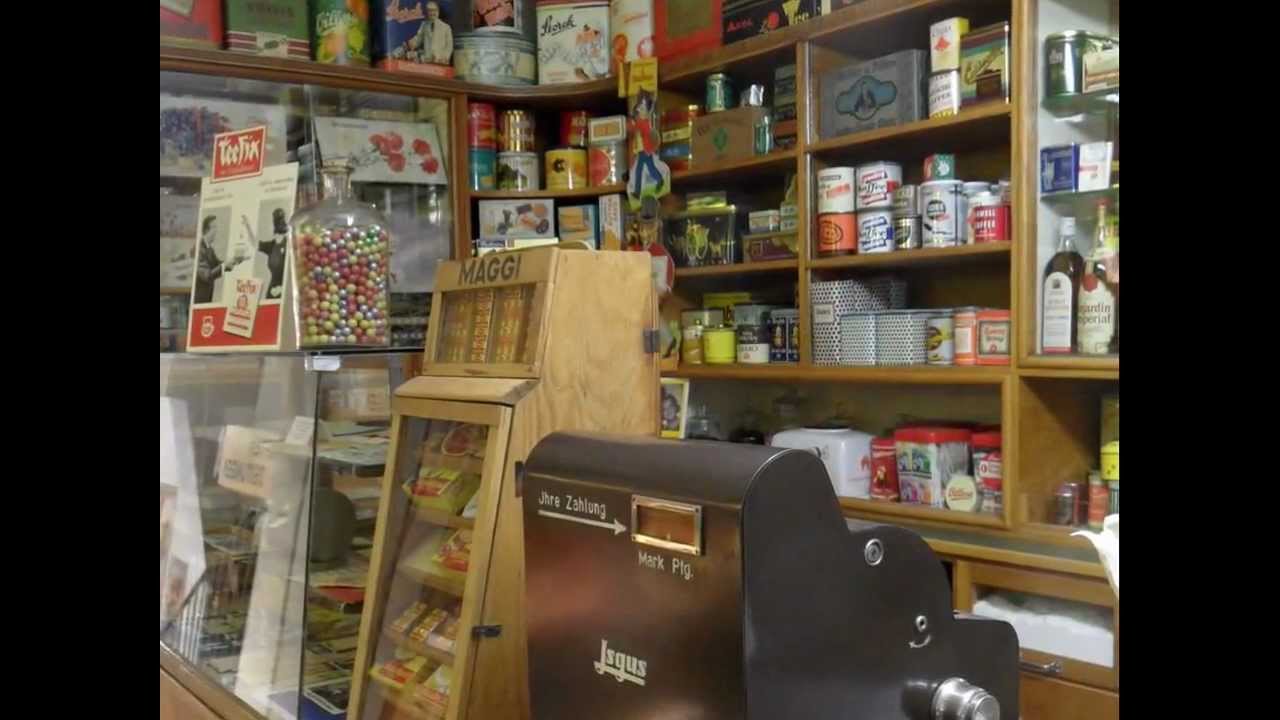 Museumsfest-Buedingen