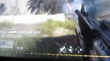 Cod4 Bypass Challenge Lobby Online