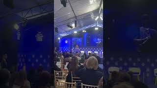 Η Κίμπερλι Γκιλφόιλ στο Delphi Economic Forum