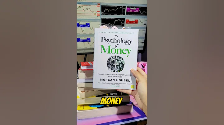 5 BOOKS TO MASTER YOUR MONEY | Personal Finance 💰 - DayDayNews